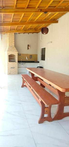 Espaço RR